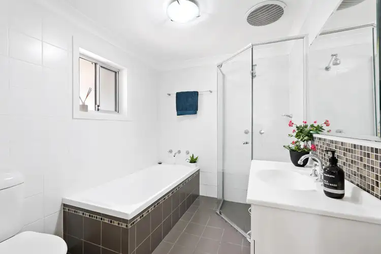 Fourth view of Homely house listing, 5 Woodland Street, Marrickville NSW 2204