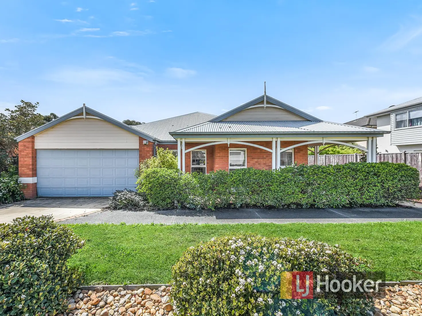 Main view of Homely house listing, 7 Pyramid Place, Lyndhurst VIC 3975