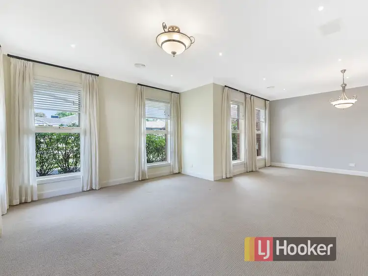Second view of Homely house listing, 7 Pyramid Place, Lyndhurst VIC 3975