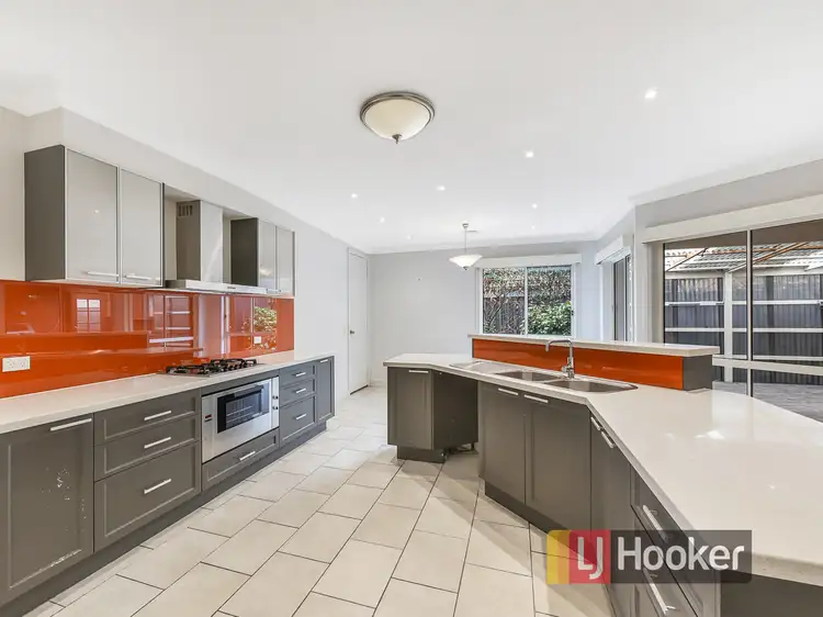 Third view of Homely house listing, 7 Pyramid Place, Lyndhurst VIC 3975