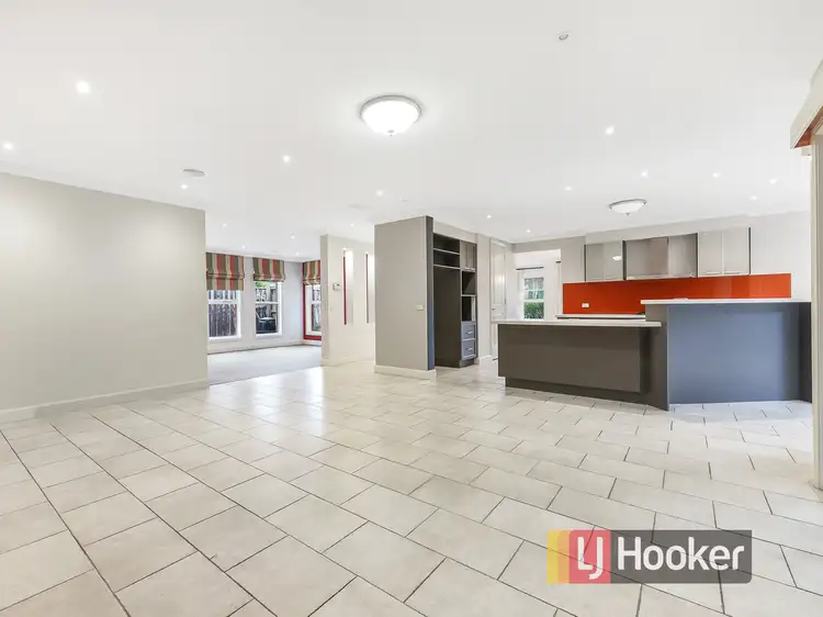 Fourth view of Homely house listing, 7 Pyramid Place, Lyndhurst VIC 3975