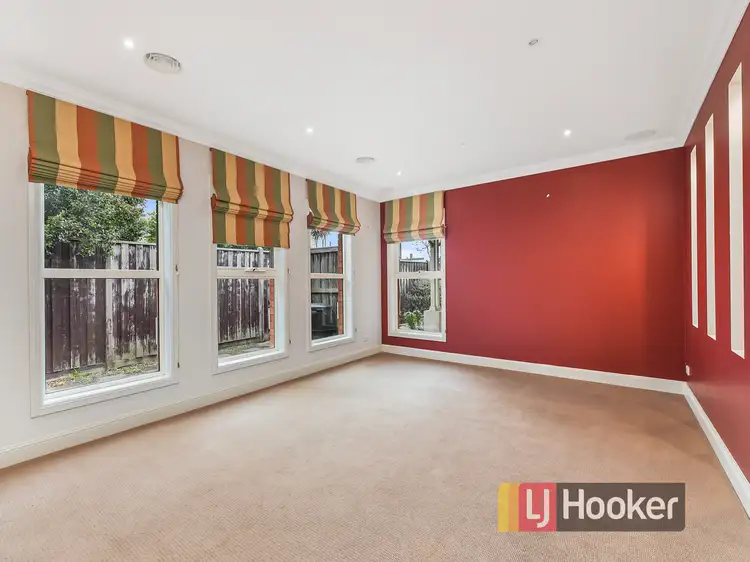 Fifth view of Homely house listing, 7 Pyramid Place, Lyndhurst VIC 3975