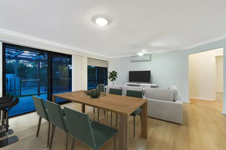 Second view of Homely house listing, 2 Senna Street, Ormeau QLD 4208