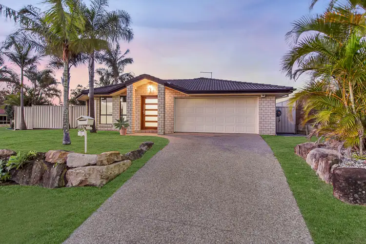Third view of Homely house listing, 2 Senna Street, Ormeau QLD 4208