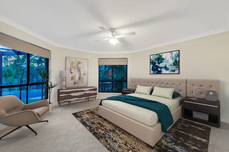 Fifth view of Homely house listing, 2 Senna Street, Ormeau QLD 4208