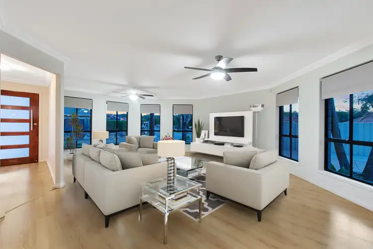 Sixth view of Homely house listing, 2 Senna Street, Ormeau QLD 4208