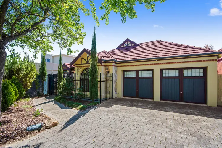 Main view of Homely house listing, 5 Angove Park Drive, Tea Tree Gully SA 5091