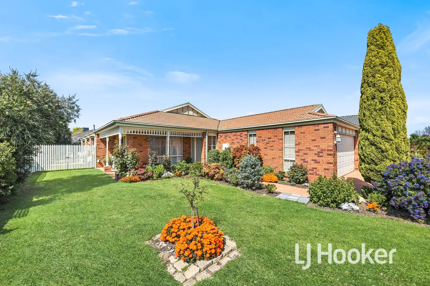 Main view of Homely house listing, 5 Feehan Crescent, Narre Warren South VIC 3805