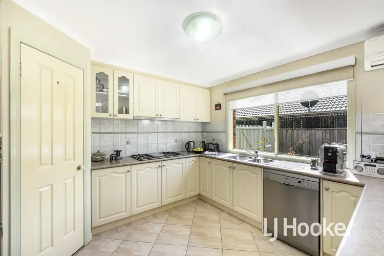 Second view of Homely house listing, 5 Feehan Crescent, Narre Warren South VIC 3805