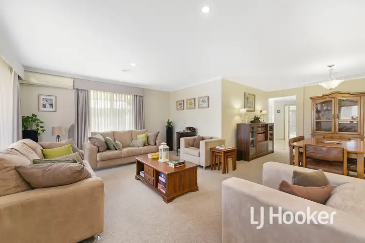 Third view of Homely house listing, 5 Feehan Crescent, Narre Warren South VIC 3805