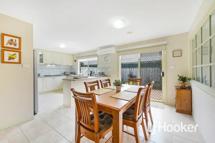 Fourth view of Homely house listing, 5 Feehan Crescent, Narre Warren South VIC 3805