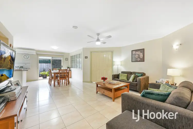 Fifth view of Homely house listing, 5 Feehan Crescent, Narre Warren South VIC 3805