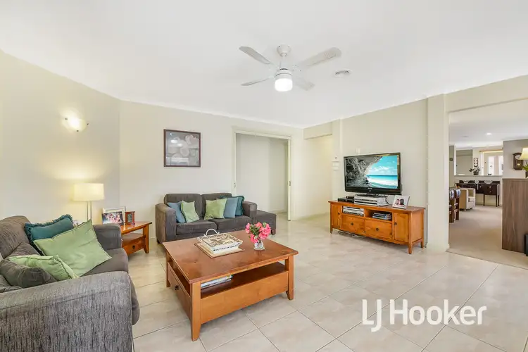 Sixth view of Homely house listing, 5 Feehan Crescent, Narre Warren South VIC 3805
