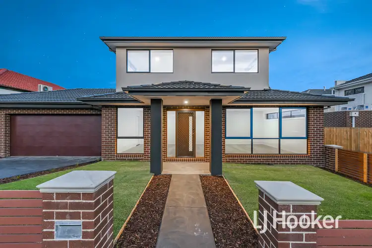 Main view of Homely house listing, 26 Wilma Avenue, Dandenong VIC 3175