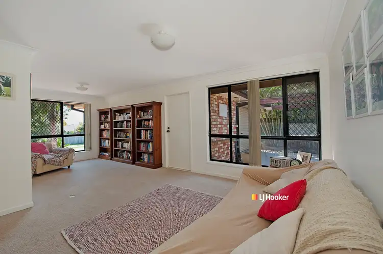 Second view of Homely house listing, 63 Whitehorse Road, Kallangur QLD 4503