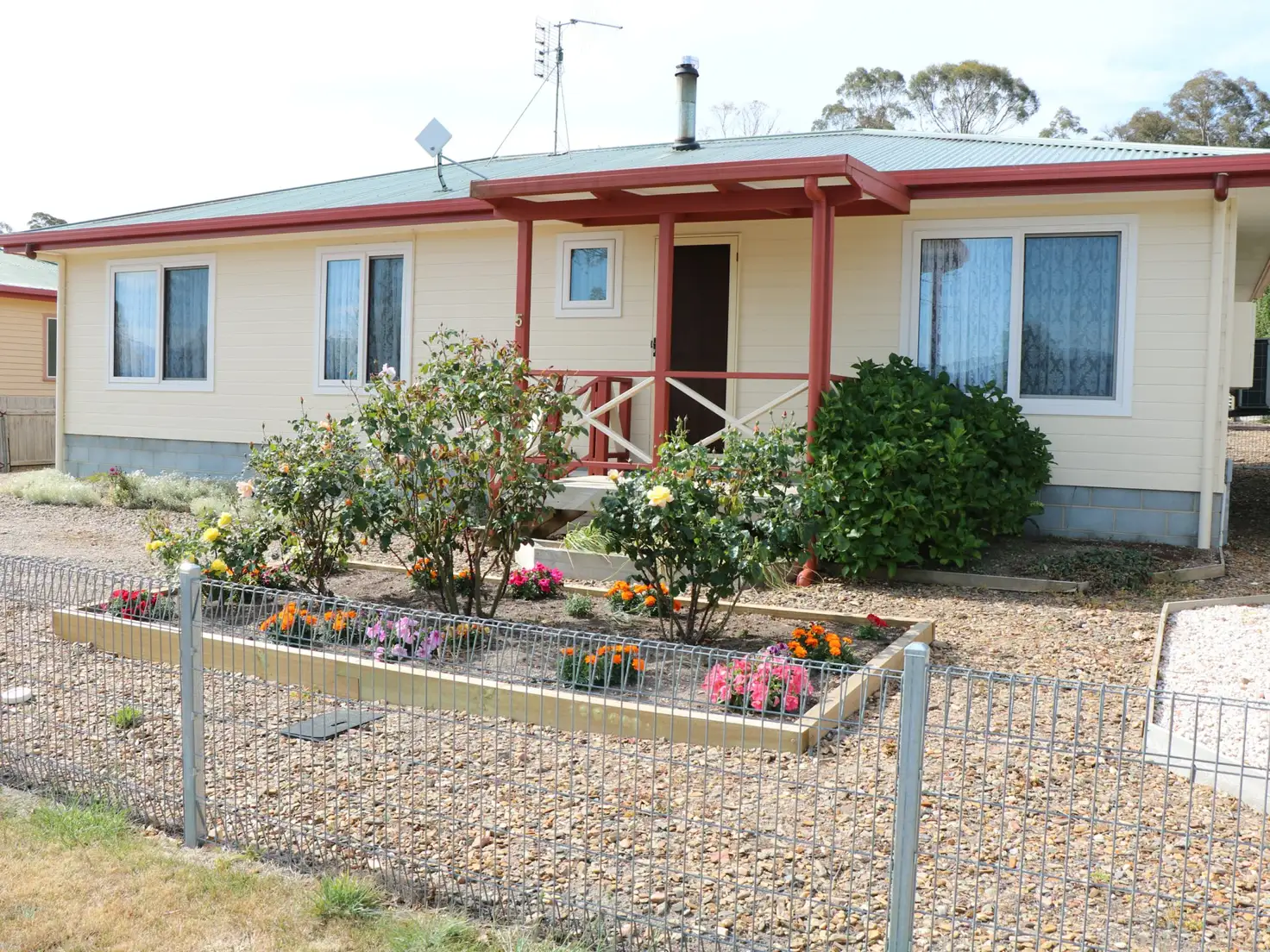 Main view of Homely house listing, 5 Frederick Street, St Marys TAS 7215