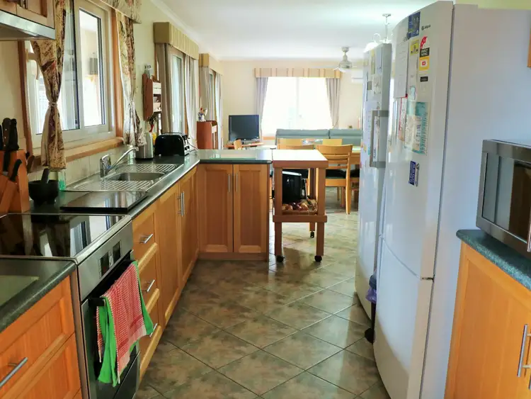 Second view of Homely house listing, 5 Frederick Street, St Marys TAS 7215