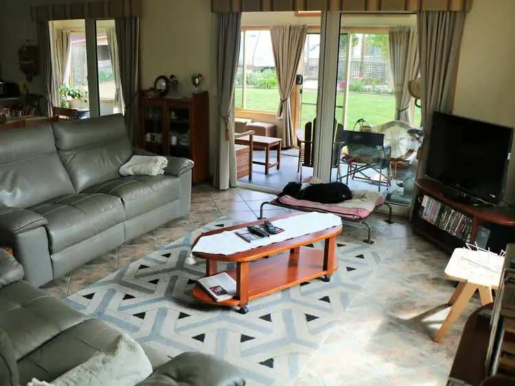 Third view of Homely house listing, 5 Frederick Street, St Marys TAS 7215