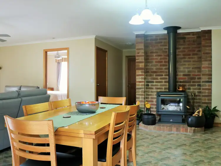 Fourth view of Homely house listing, 5 Frederick Street, St Marys TAS 7215