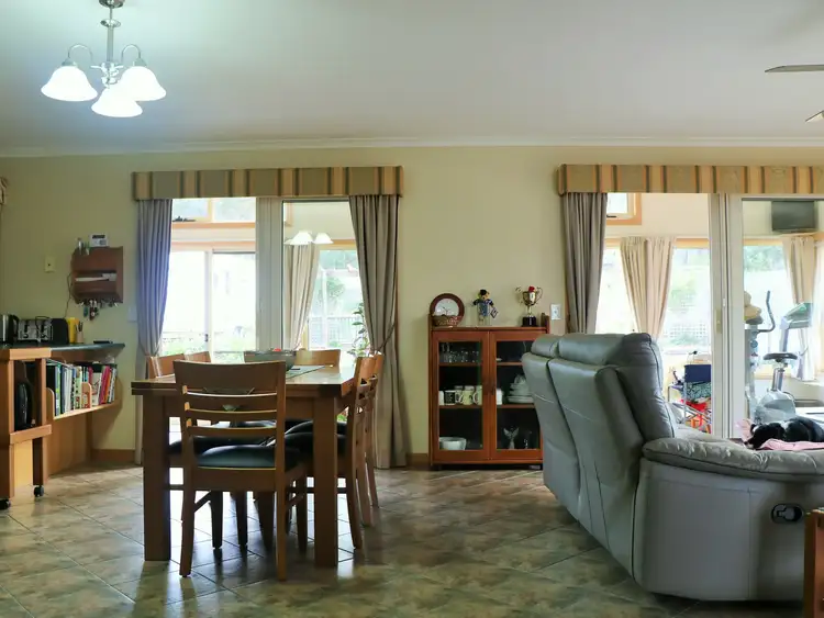 Fifth view of Homely house listing, 5 Frederick Street, St Marys TAS 7215