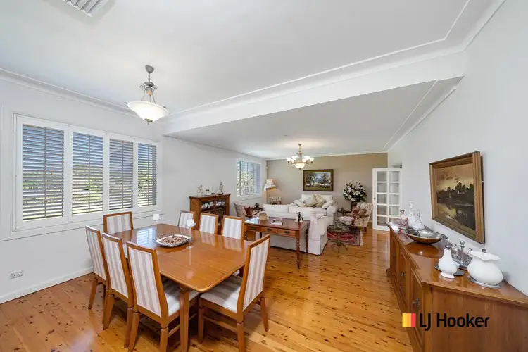 Fifth view of Homely house listing, 396 Galston Rd, Galston NSW 2159