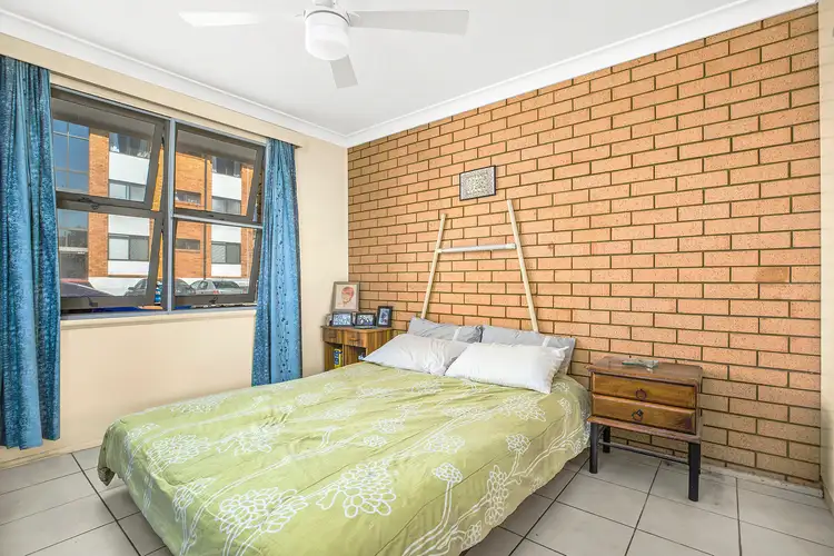 Fourth view of Homely block of units listing, 3 Boultwood Street, Coffs Harbour NSW 2450