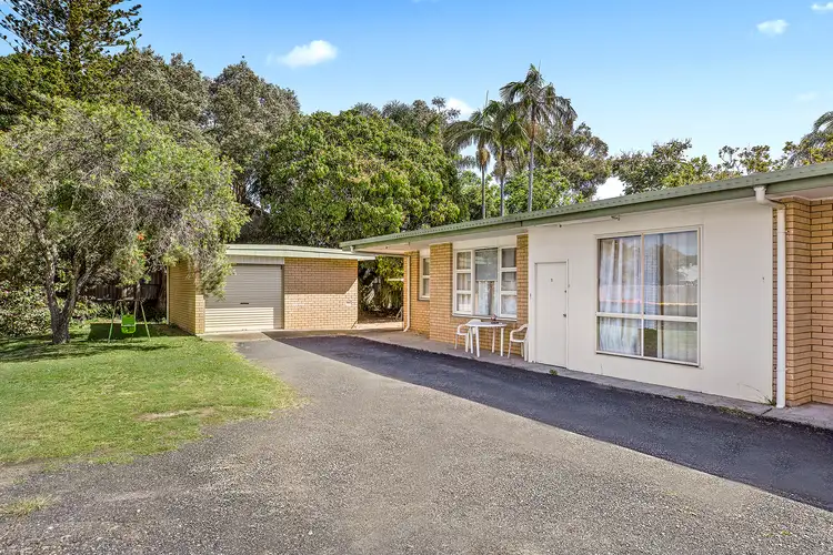 Fifth view of Homely block of units listing, 3 Boultwood Street, Coffs Harbour NSW 2450