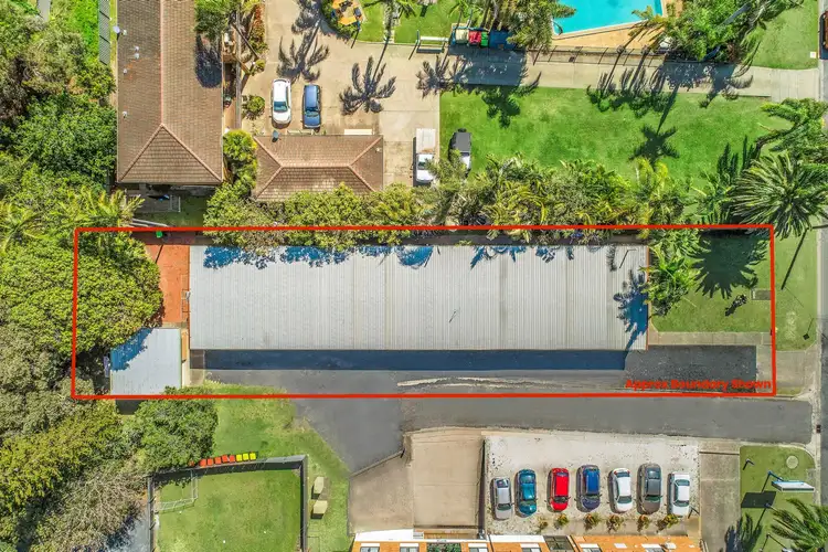 Sixth view of Homely block of units listing, 3 Boultwood Street, Coffs Harbour NSW 2450