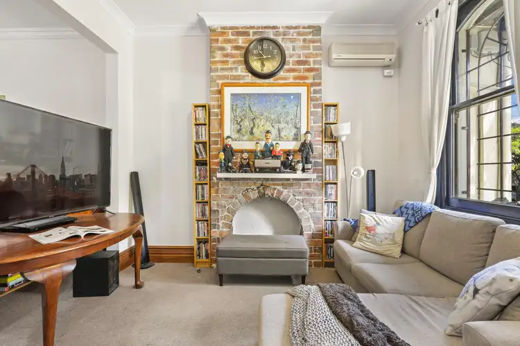 Second view of Homely house listing, 110 Alice Street, Newtown NSW 2042