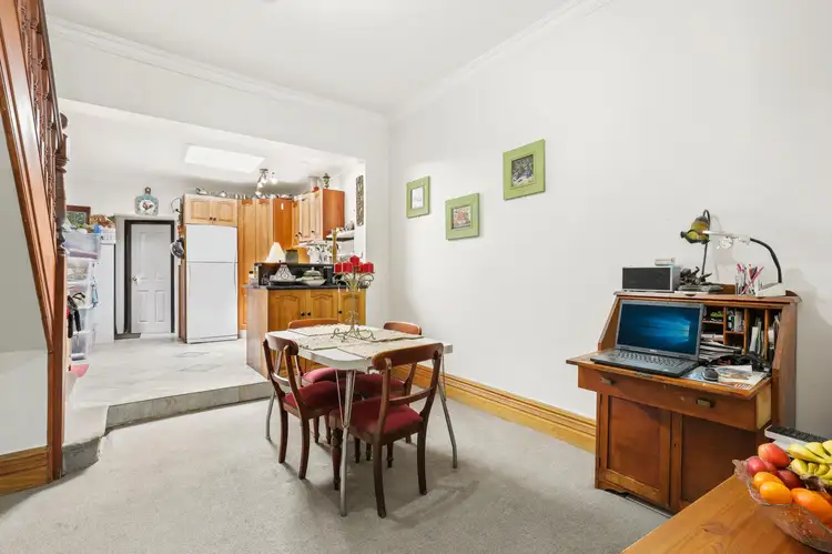 Third view of Homely house listing, 110 Alice Street, Newtown NSW 2042