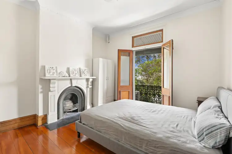 Fifth view of Homely house listing, 110 Alice Street, Newtown NSW 2042