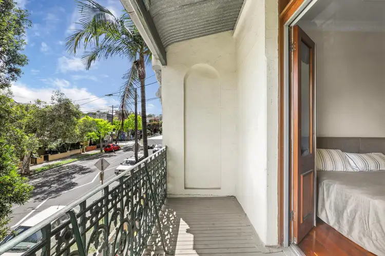 Sixth view of Homely house listing, 110 Alice Street, Newtown NSW 2042