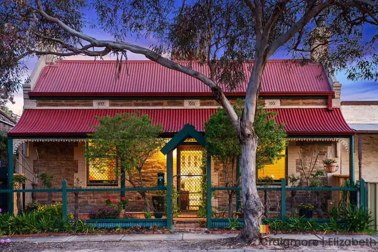 8 Twelfth Street, Gawler South SA 5118
