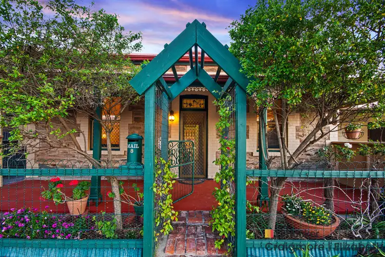 Second view of Homely house listing, 8 Twelfth Street, Gawler South SA 5118