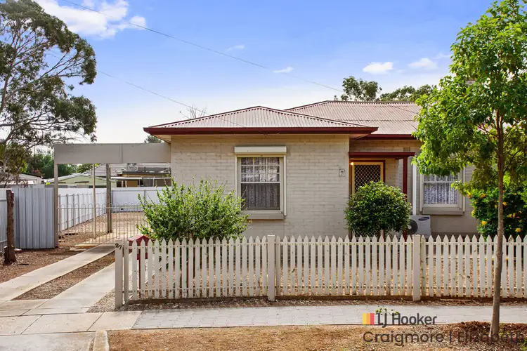 27 Yarnbury Road, Elizabeth North SA 5113