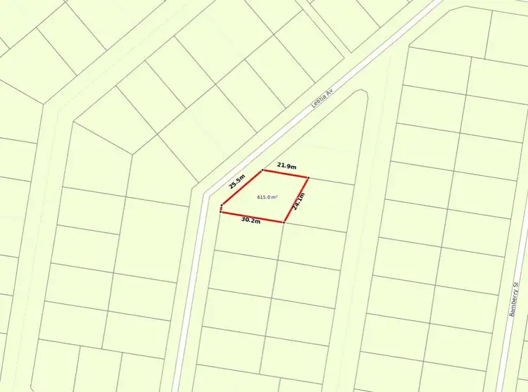 Second view of Homely land listing, 10 Letitia Avenue, Russell Island QLD 4184