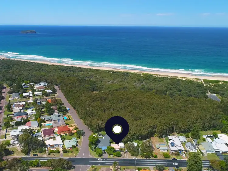Main view of Homely house listing, 10 Ourringo Street, Budgewoi NSW 2262