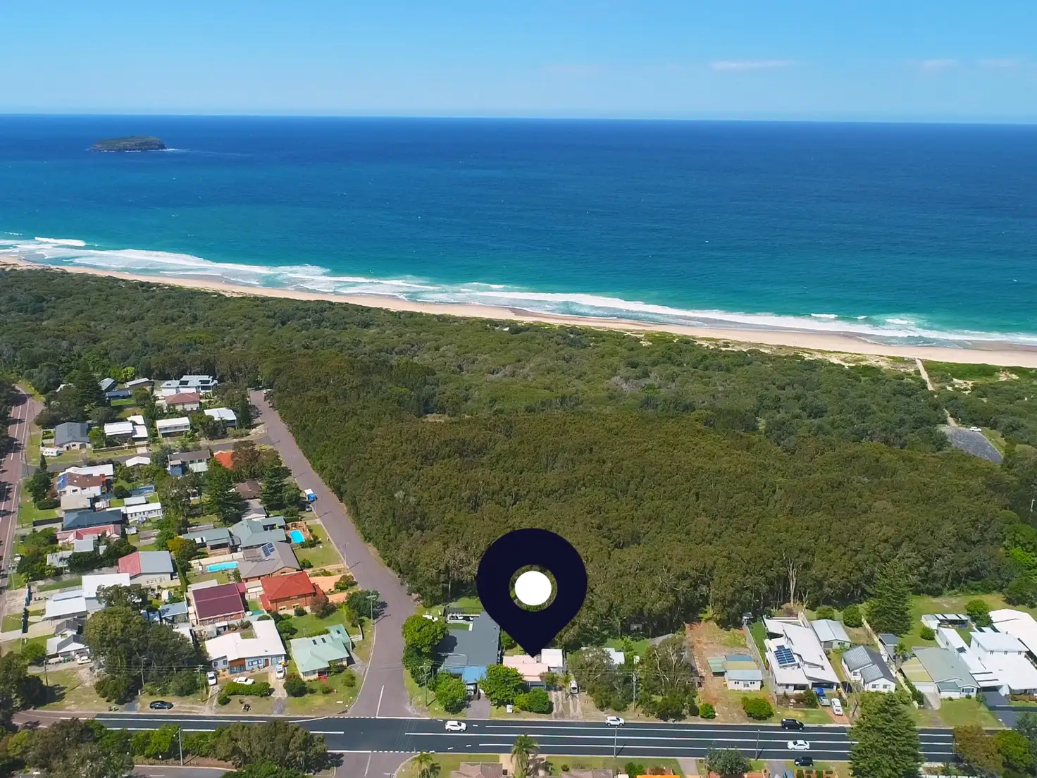 Main view of Homely house listing, 10 Ourringo Street, Budgewoi NSW 2262