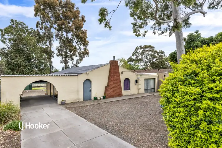 65 Buckley Crescent, Fairview Park SA 5126
