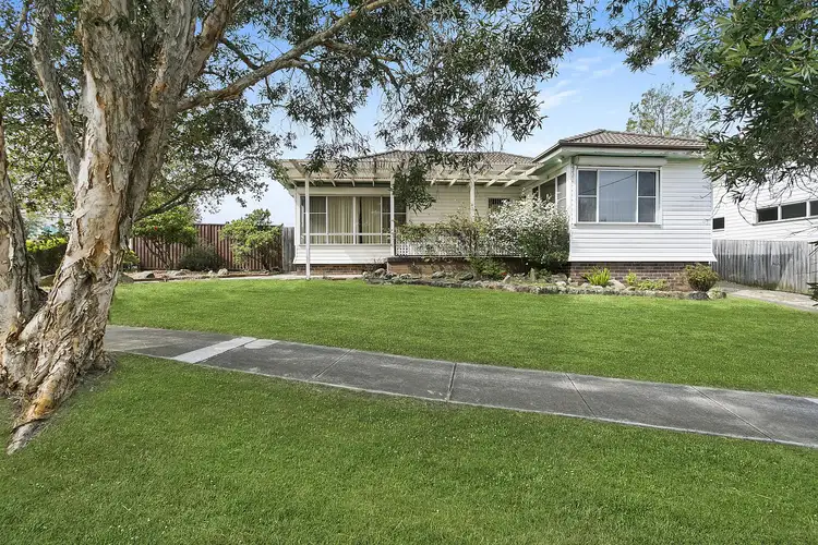 Second view of Homely house listing, 34 Romani Parade, Matraville NSW 2036