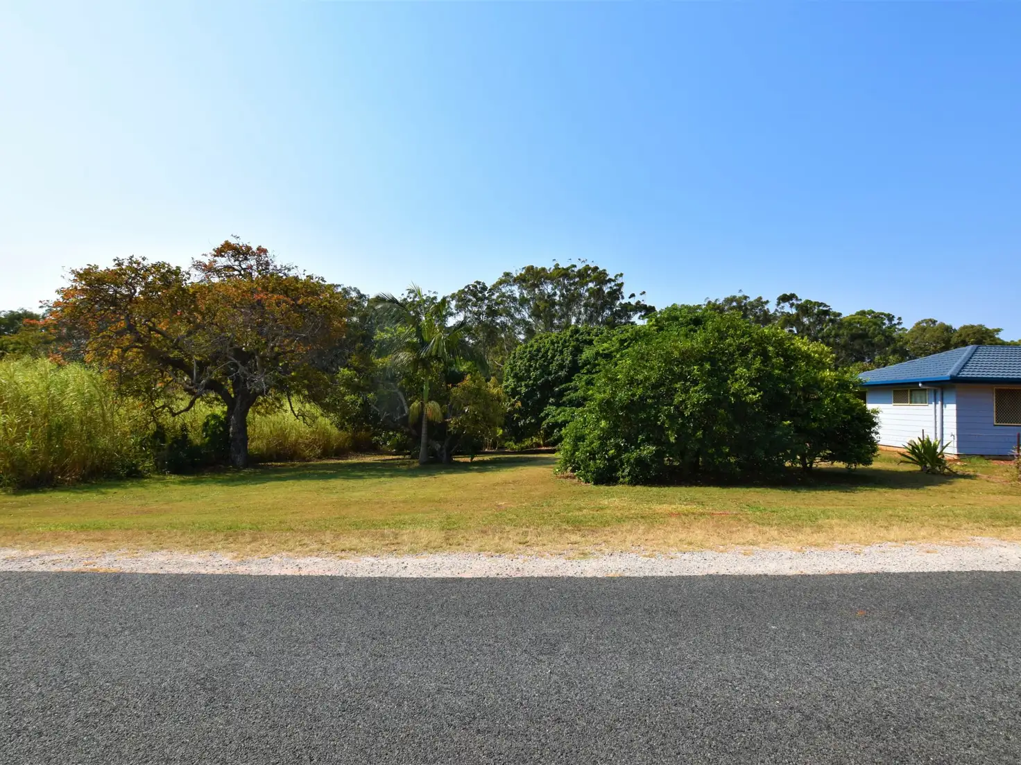 Main view of Homely land listing, 27 Laurel Street, Russell Island QLD 4184