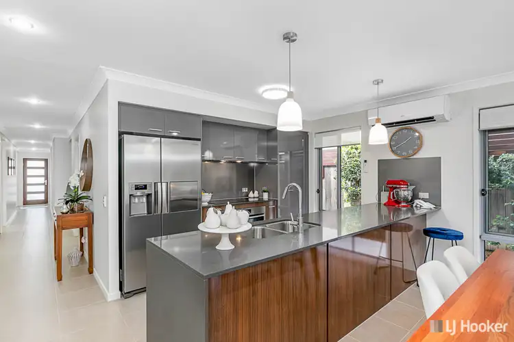 Fourth view of Homely house listing, 9 Rowe Crescent, Thornlands QLD 4164