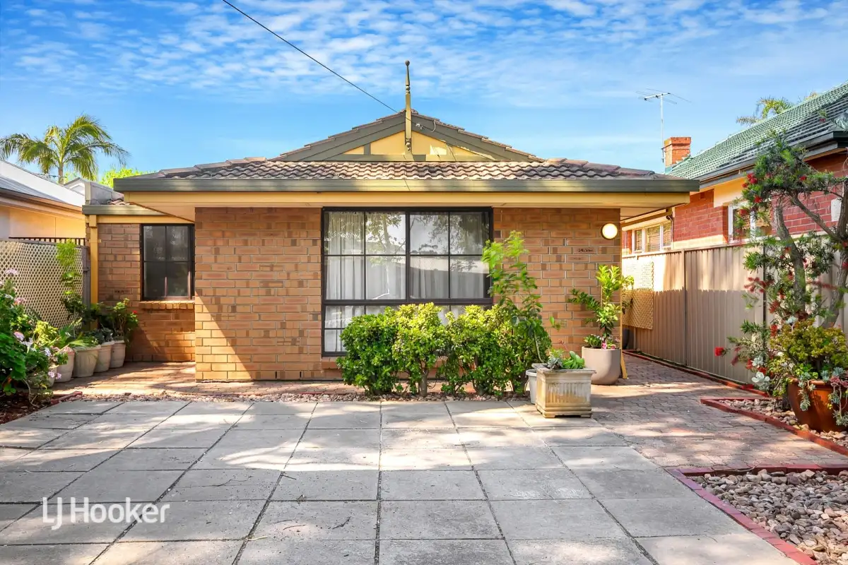 Main view of Homely house listing, 28 Kitchener Avenue, Dulwich SA 5065