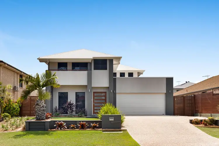 75 Sinnamon Road, Sinnamon Park QLD 4073