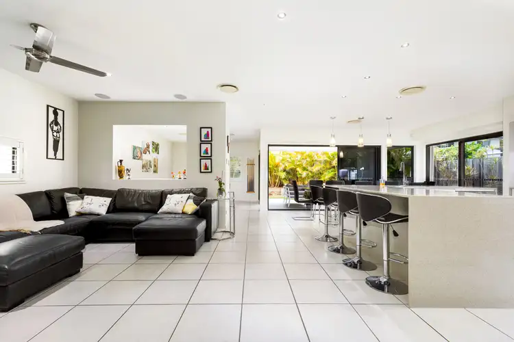 Fourth view of Homely house listing, 75 Sinnamon Road, Sinnamon Park QLD 4073