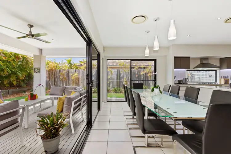 Sixth view of Homely house listing, 75 Sinnamon Road, Sinnamon Park QLD 4073