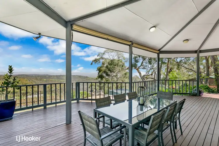 108 Yarrabee Road, Greenhill SA 5140