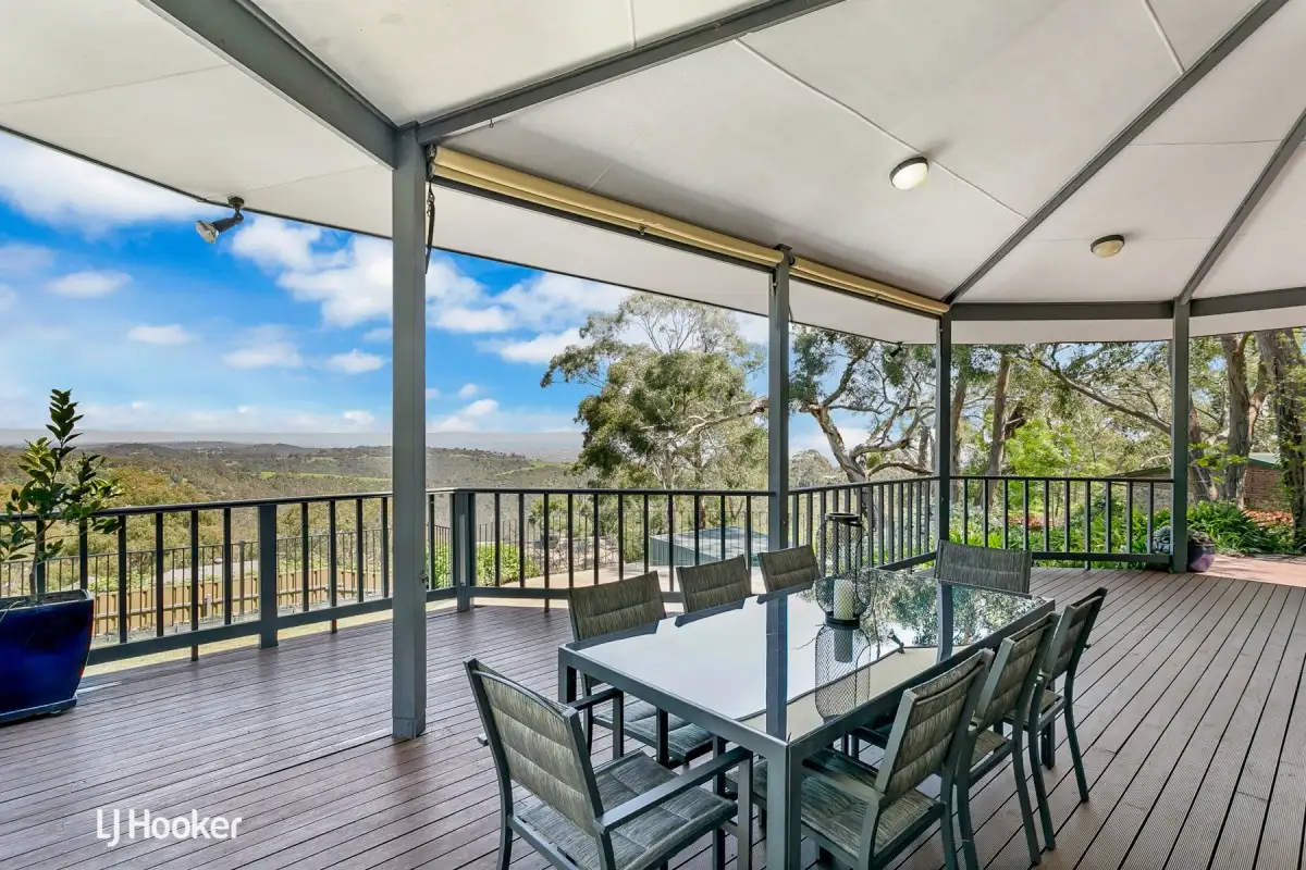 Main view of Homely house listing, 108 Yarrabee Road, Greenhill SA 5140