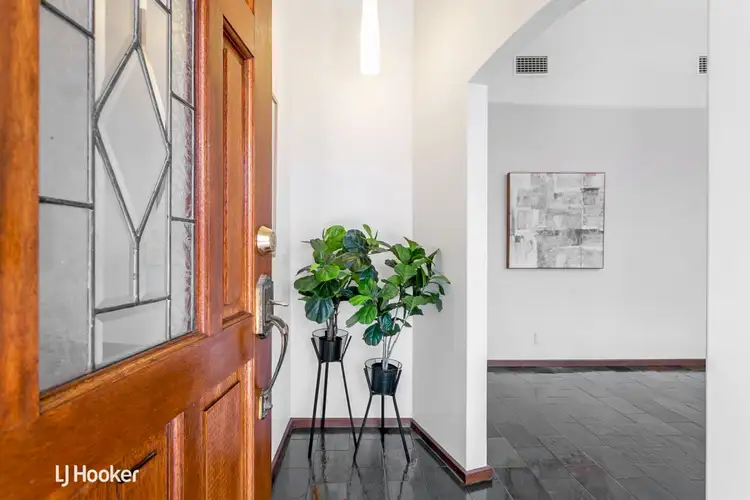 Third view of Homely house listing, 108 Yarrabee Road, Greenhill SA 5140