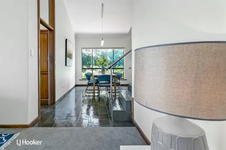 Fourth view of Homely house listing, 108 Yarrabee Road, Greenhill SA 5140